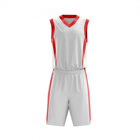 Basketball Uniform